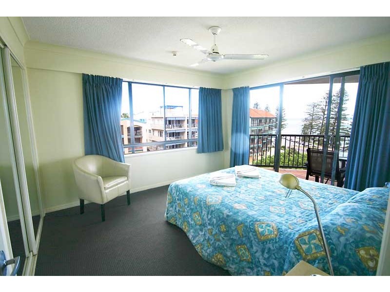 401/34 Minchinton St – Belaire Place, Caloundra QLD 4551