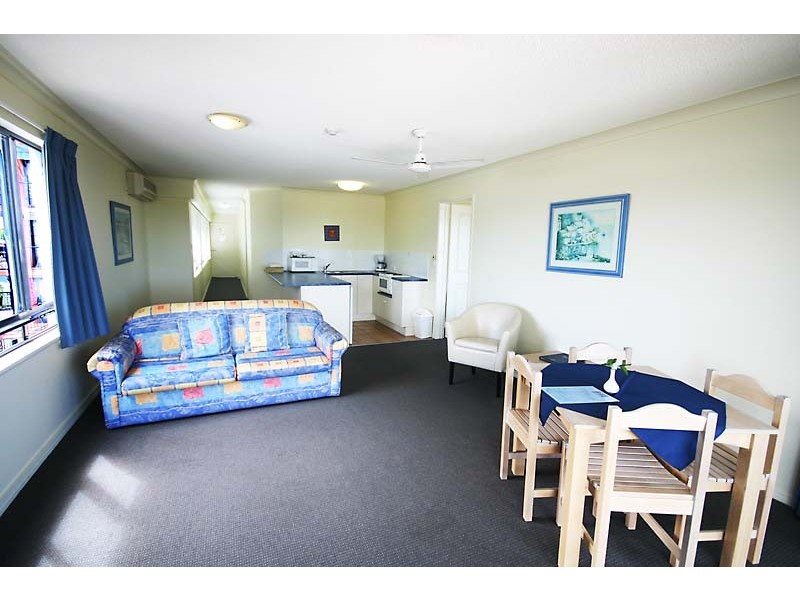 401/34 Minchinton St – Belaire Place, Caloundra QLD 4551