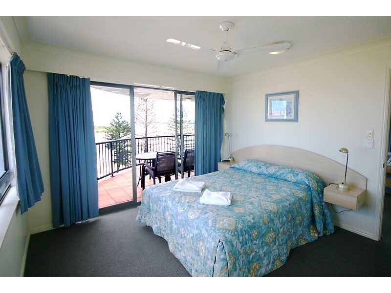 401/34 Minchinton St – Belaire Place, Caloundra QLD 4551