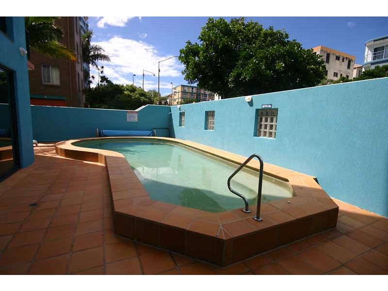 401/34 Minchinton St – Belaire Place, Caloundra QLD 4551