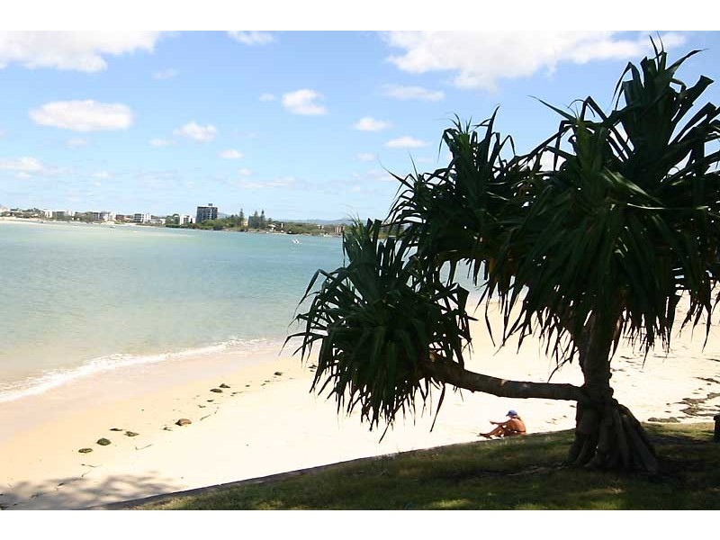 401/34 Minchinton St – Belaire Place, Caloundra QLD 4551