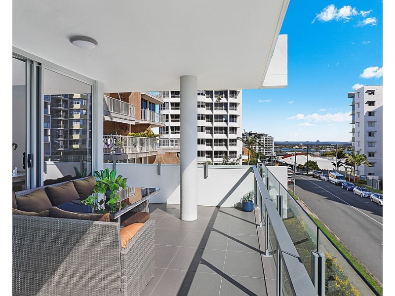 403/29 Canberra Tce – Aqua View, Kings Beach QLD 4551