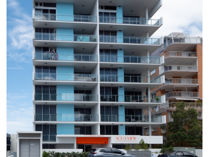 403/29 Canberra Tce – Aqua View, Kings Beach QLD 4551