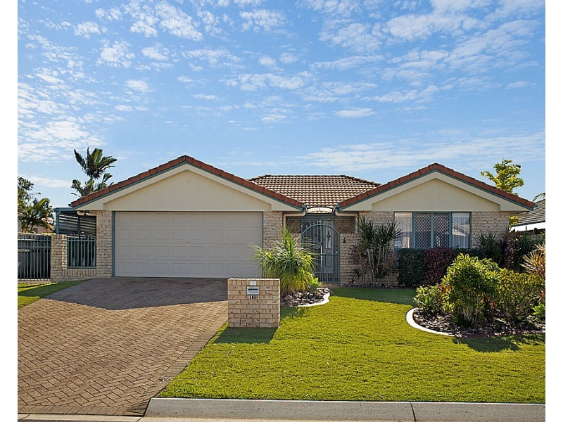 11 Gradorean St, Pelican Waters QLD 4551