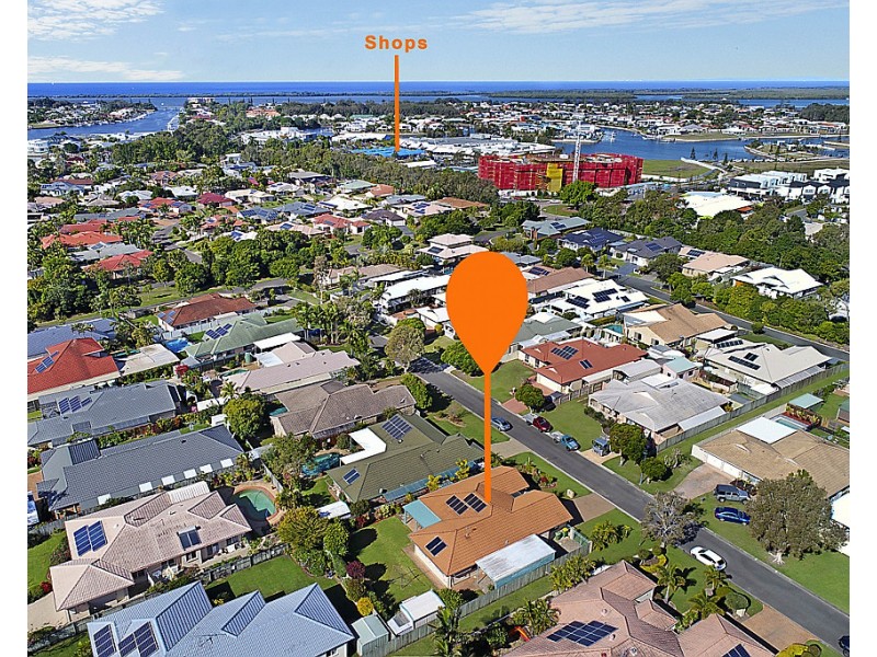 11 Gradorean St, Pelican Waters QLD 4551