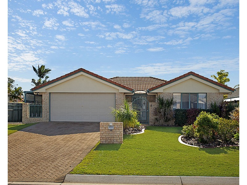 11 Gradorean St, Pelican Waters QLD 4551