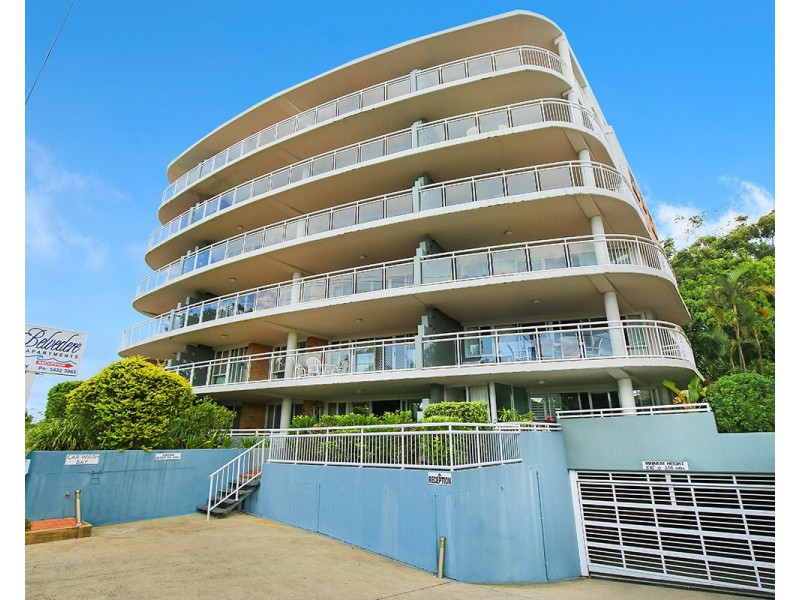 12/62 Esplanade, Golden Beach QLD 4551