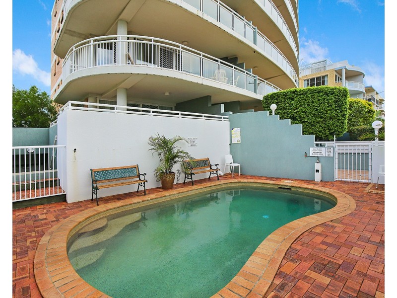 12/62 Esplanade, Golden Beach QLD 4551