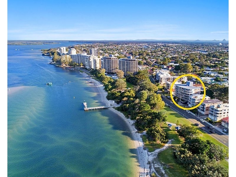 12/62 Esplanade, Golden Beach QLD 4551