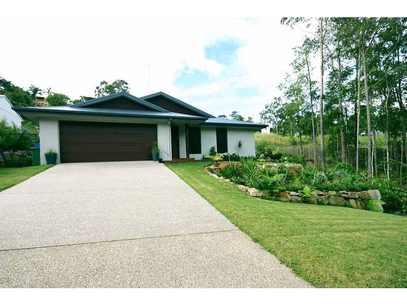7 Jason Place, Little Mountain QLD 4551