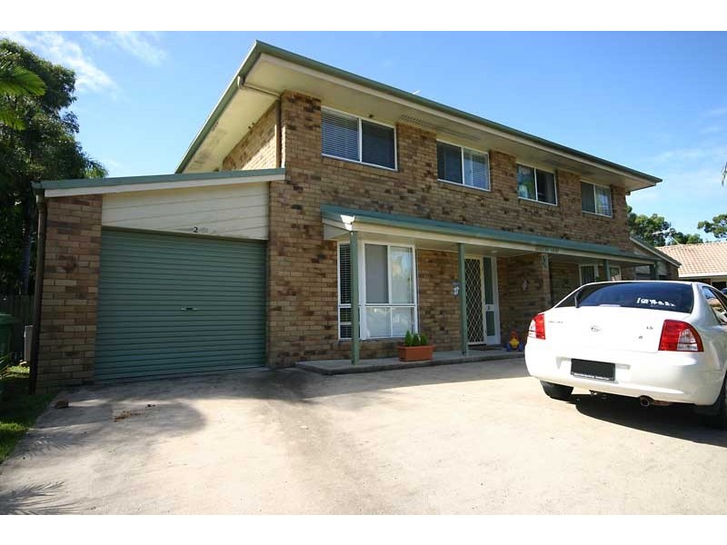2/3 Brigalow St, Caloundra West QLD 4551