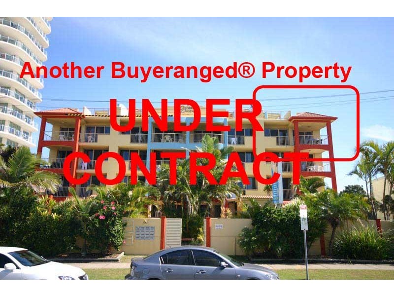 15/58 Sixth Ave, Maroochydore QLD 4558