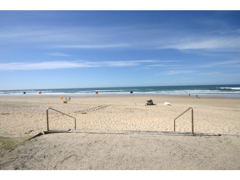 15/58 Sixth Ave, Maroochydore QLD 4558