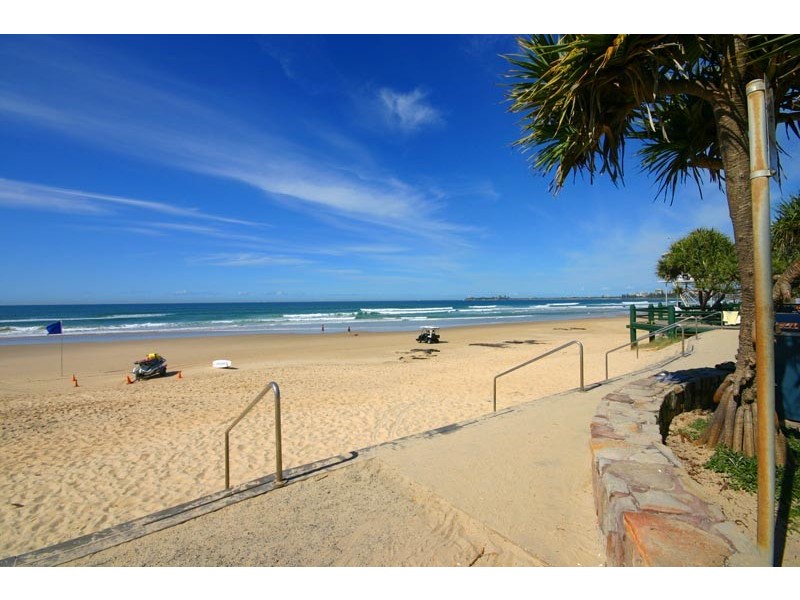 15/58 Sixth Ave, Maroochydore QLD 4558
