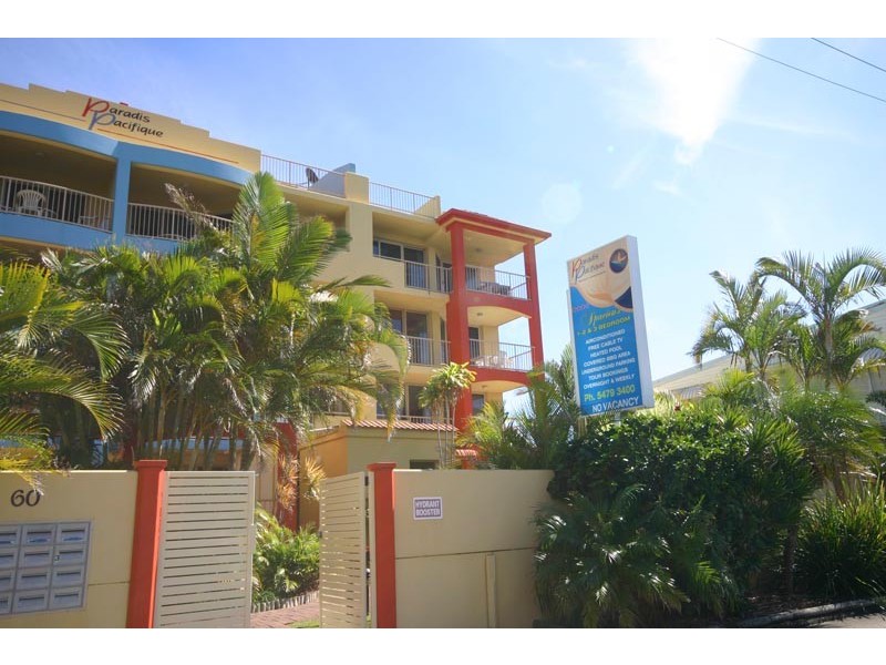 15/58 Sixth Ave, Maroochydore QLD 4558