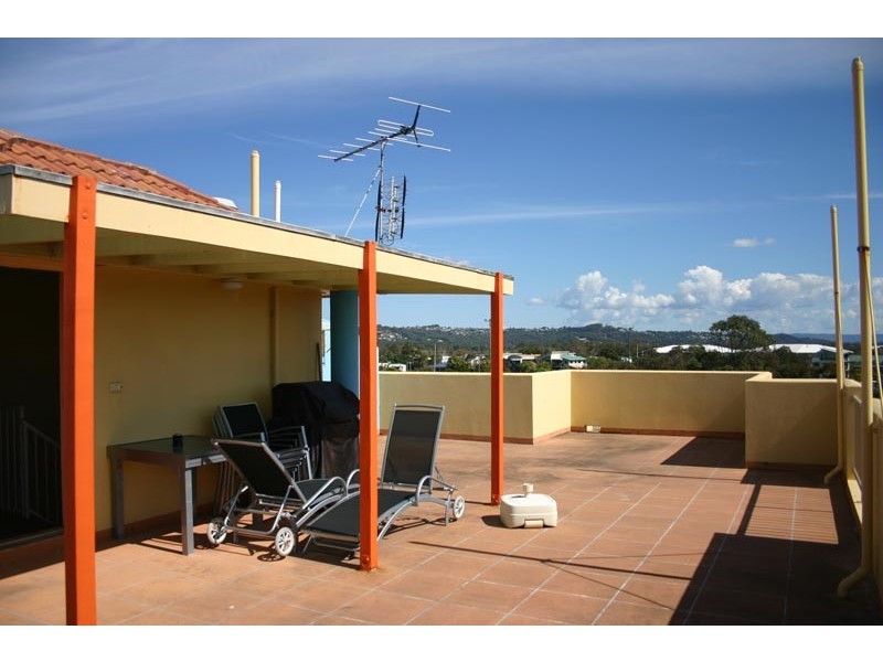 15/58 Sixth Ave, Maroochydore QLD 4558