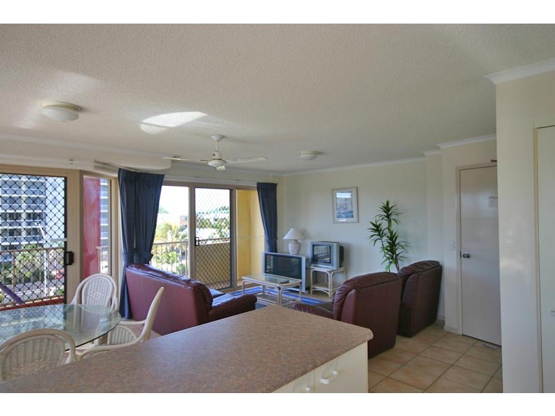 15/58 Sixth Ave, Maroochydore QLD 4558