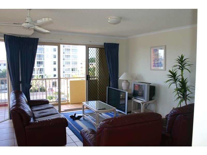 15/58 Sixth Ave, Maroochydore QLD 4558
