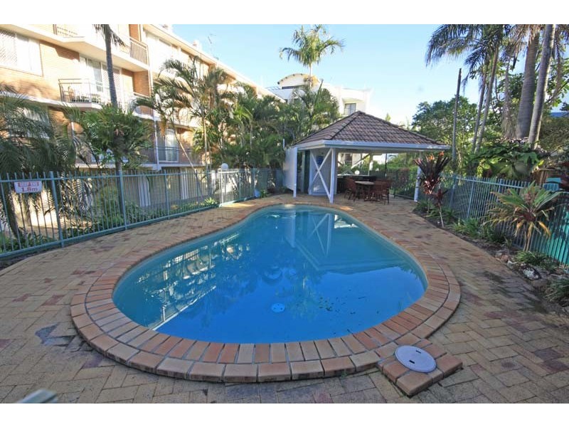 3/38 Warne Terrace – Kokomo, Kings Beach QLD 4551