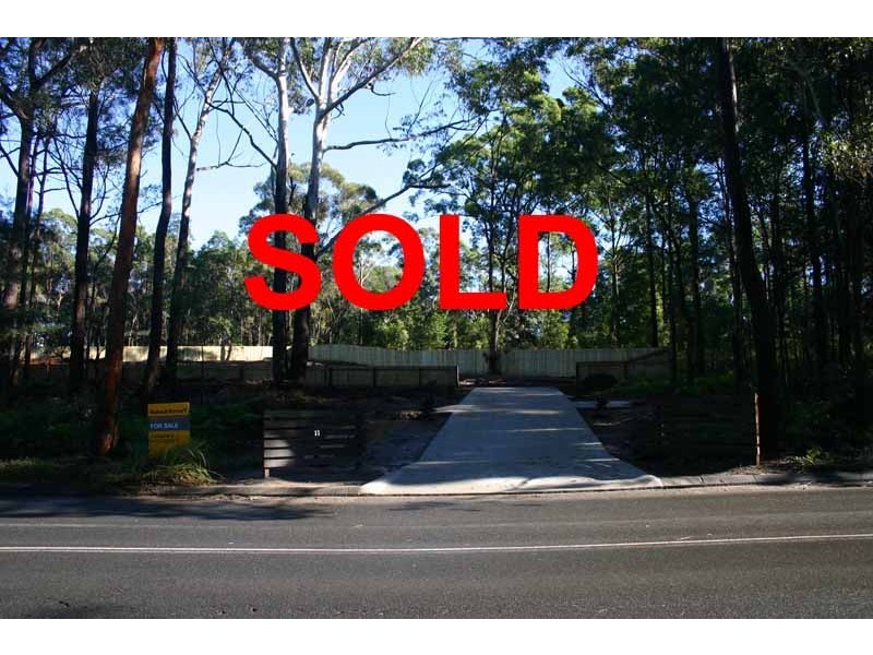 L11 Bellvista Blvd, Little Mountain QLD 4551