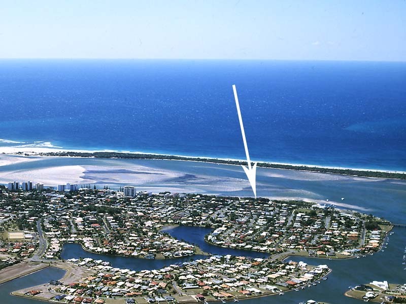 105 golden Beach Esplanade, Golden Beach QLD 4551