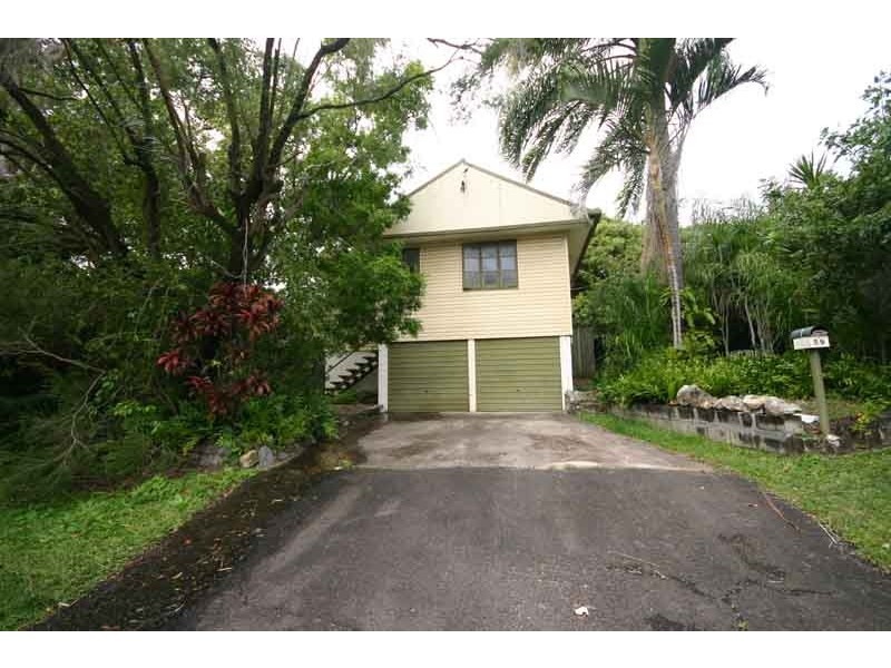 39 Edmund St, Shelly Beach QLD 4551