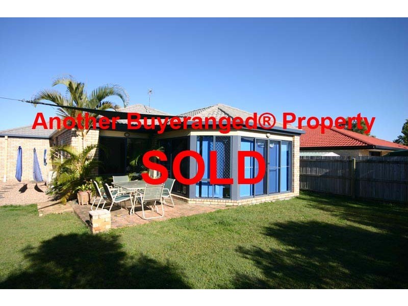 3 Glenmore Close, Caloundra West QLD 4551