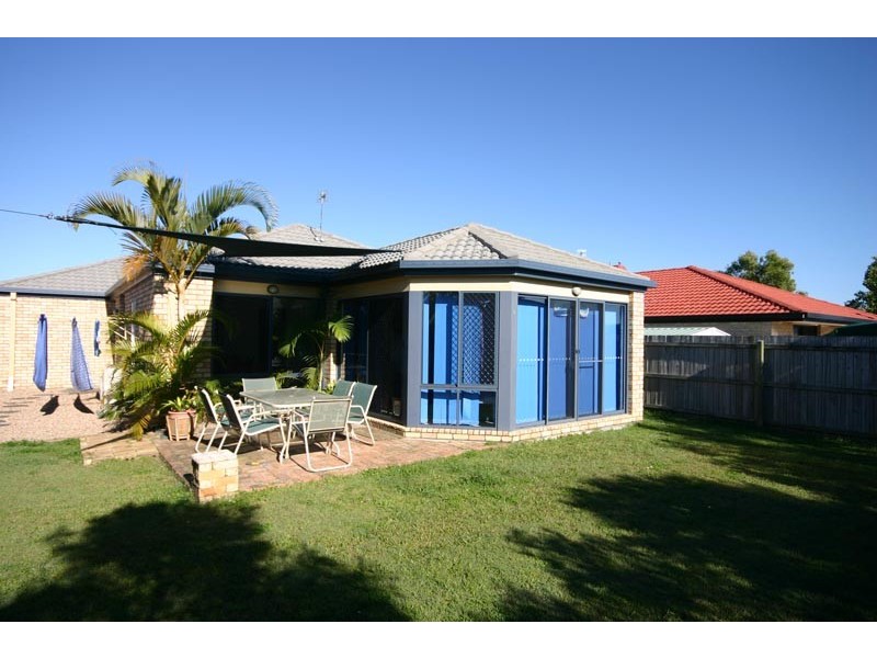 3 Glenmore Close, Caloundra West QLD 4551
