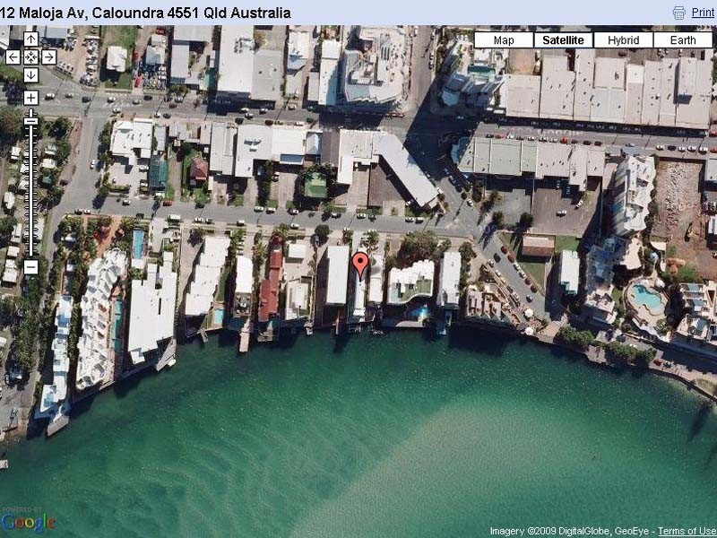 3/12 MALOJA AVE – FLINDERS, Caloundra QLD 4551