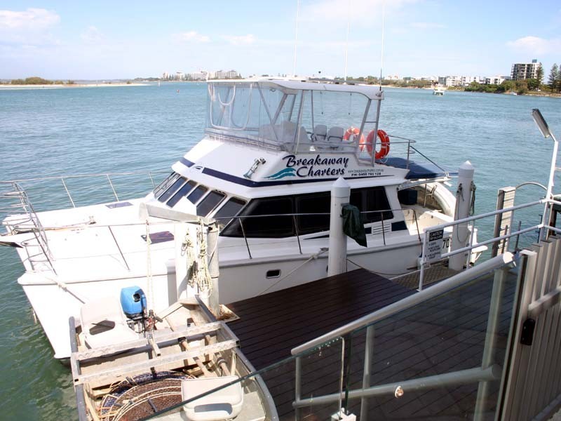 3/12 MALOJA AVE – FLINDERS, Caloundra QLD 4551