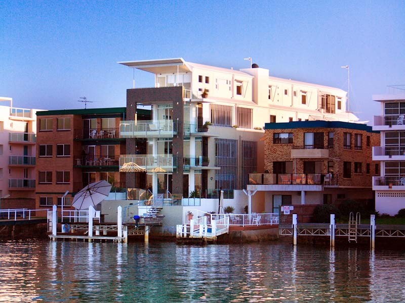 3/12 MALOJA AVE – FLINDERS, Caloundra QLD 4551