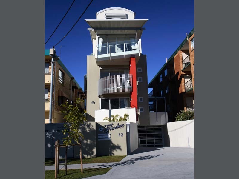 3/12 MALOJA AVE – FLINDERS, Caloundra QLD 4551