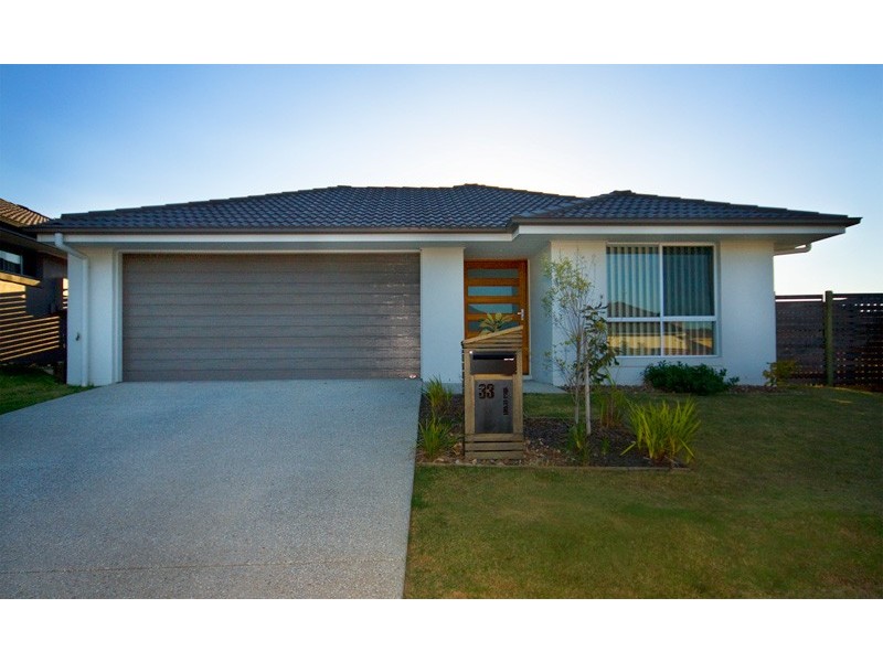 33 ALICIA CCT, Little Mountain QLD 4551