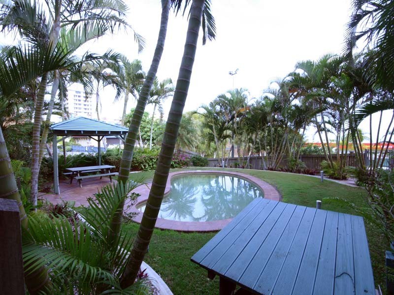 7/44 King St – Nautilus Caloundra, Kings Beach QLD 4551