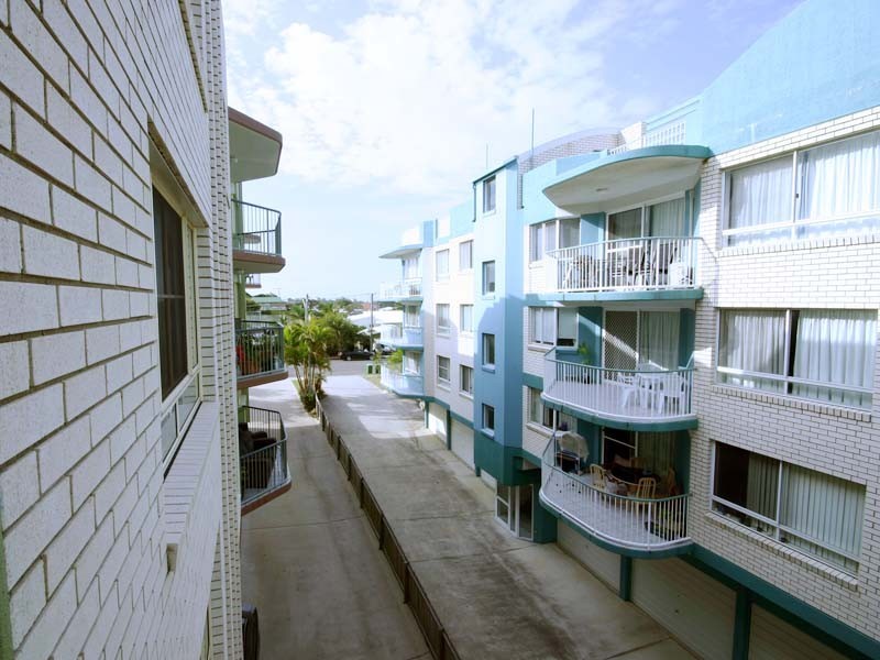 7/44 King St – Nautilus Caloundra, Kings Beach QLD 4551