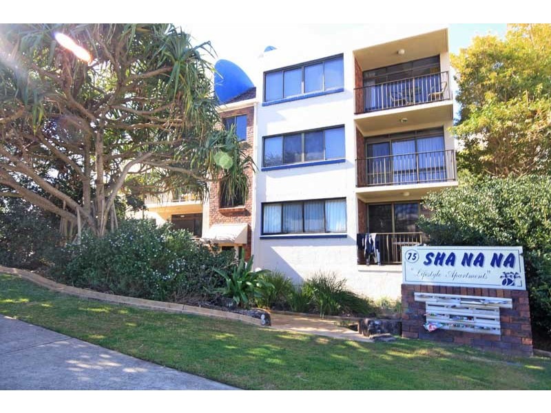 12/75 Edmund Street – Sha Na Na, Kings Beach QLD 4551