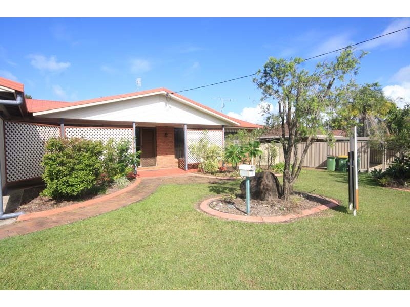 8 Gaza Court, Aroona QLD 4551