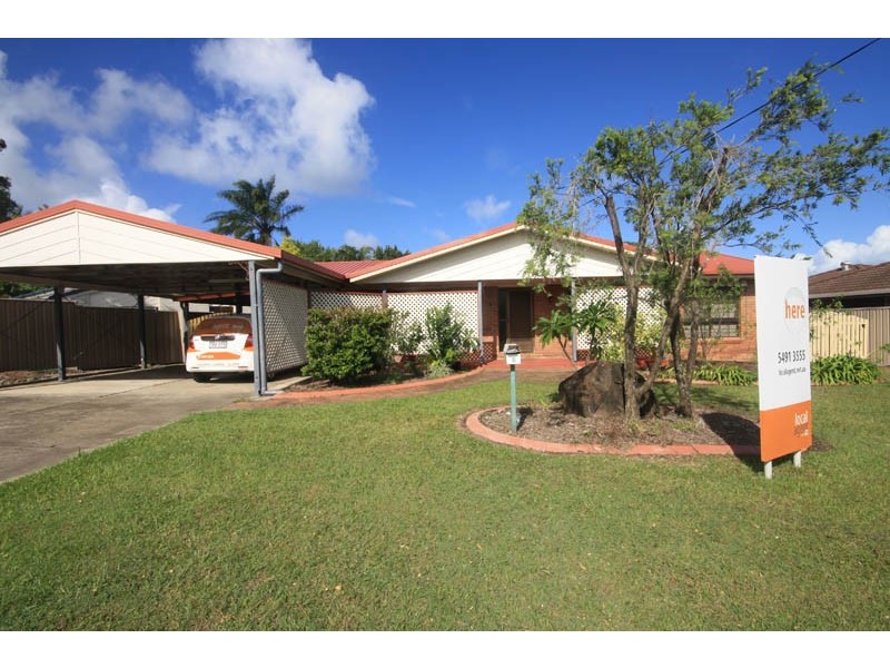 8 Gaza Court, Aroona QLD 4551