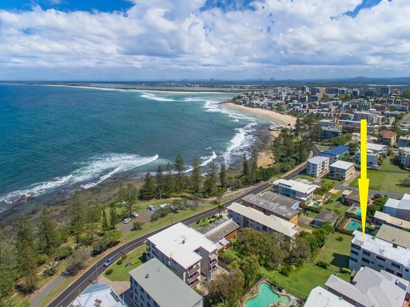 2/6 Burgess St – Burgess Court, Kings Beach QLD 4551