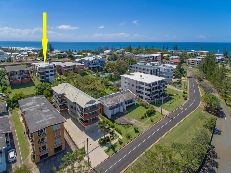 2/6 Burgess St – Burgess Court, Kings Beach QLD 4551