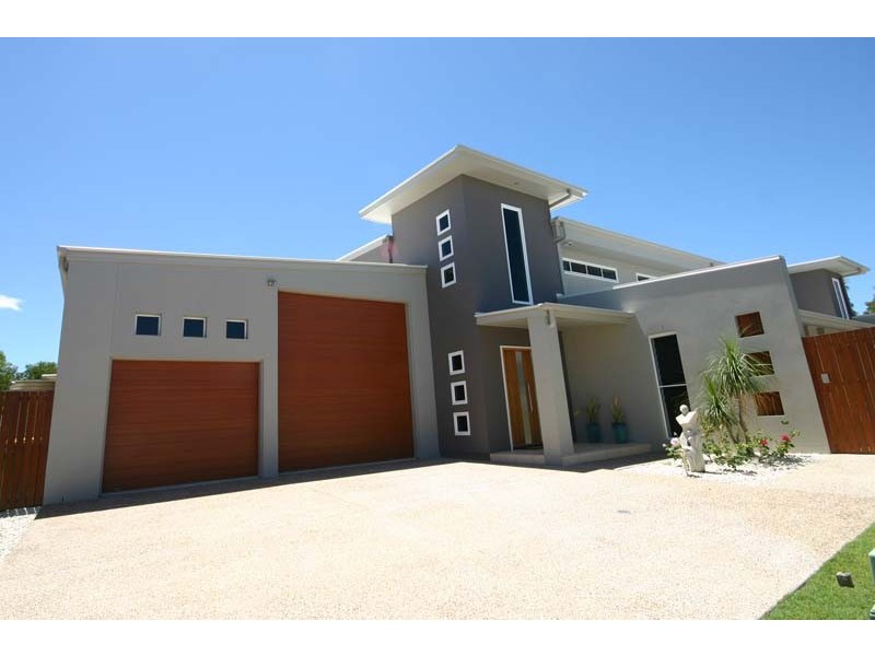 6/41 MAHOGANY, Pelican Waters QLD 4551