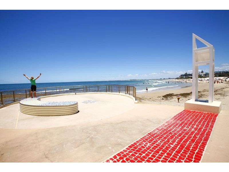 Kings Beach QLD 4551