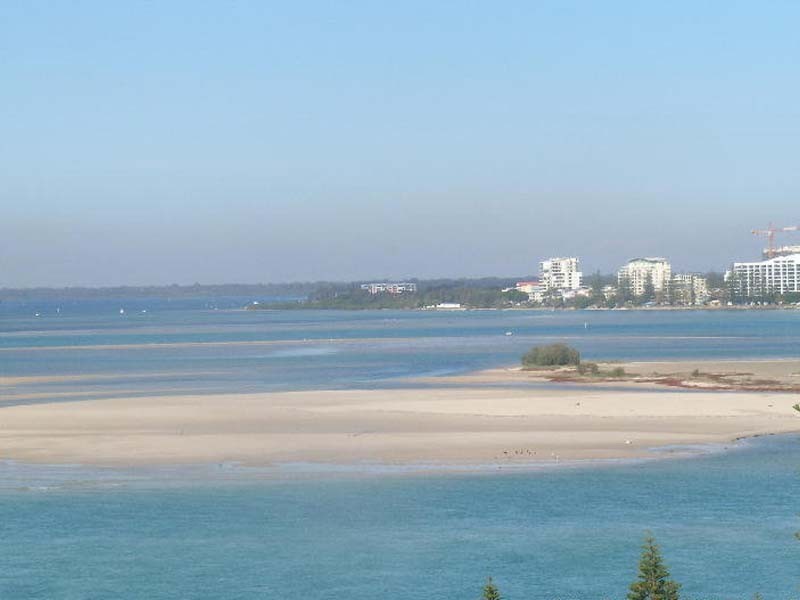 Caloundra QLD 4551