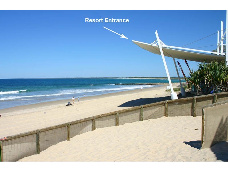 52/8 Levuka Av – Rolling Surf, Kings Beach QLD 4551