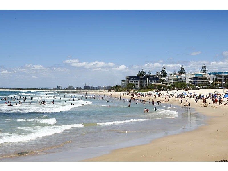 52/8 Levuka Av – Rolling Surf, Kings Beach QLD 4551