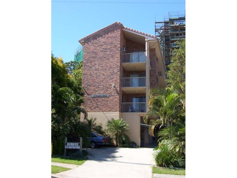 2/23 Bombala Tce – Kingston Mews, Caloundra QLD 4551