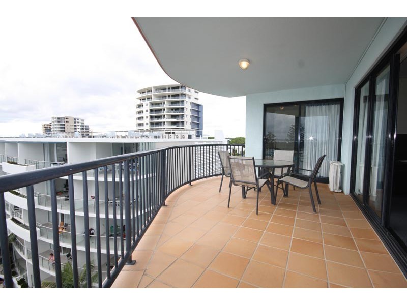 Caloundra QLD 4551