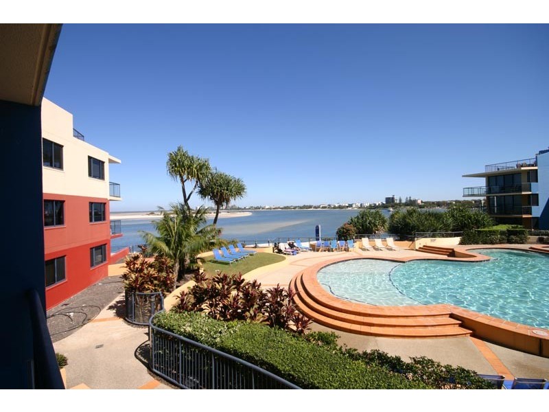 57/38 Bulcock Beach Esp – Grand Pacific, Caloundra QLD 4551