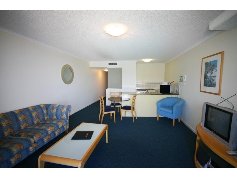 57/38 Bulcock Beach Esp – Grand Pacific, Caloundra QLD 4551