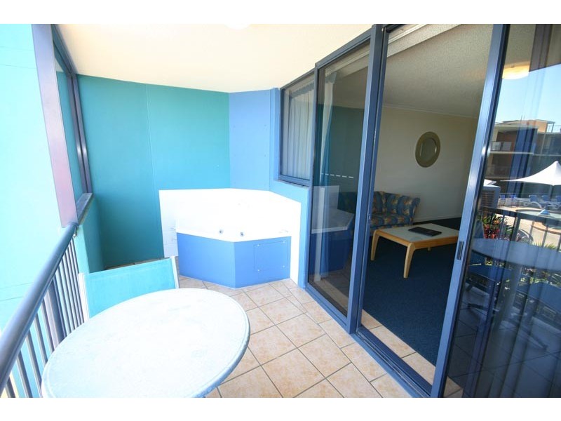 57/38 Bulcock Beach Esp – Grand Pacific, Caloundra QLD 4551